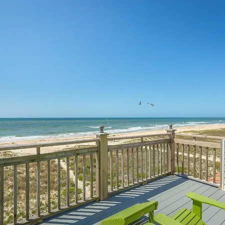 Lighthouse By The Sea Villa St. George Island Exterior photo