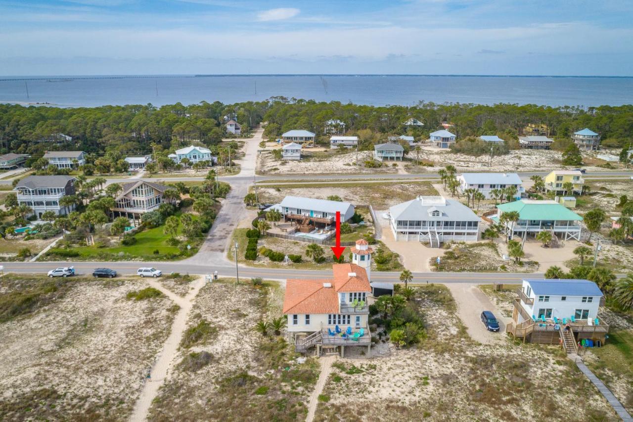 Lighthouse By The Sea Holiday home St. George Island